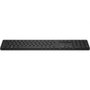 HP Teclado Inalámbrico 450 Programable Negro